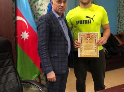 28 декабря  - Подведение итогов года Молодежного актива автономии